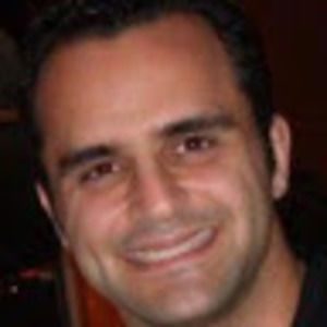 Meet your Posher, Fadi